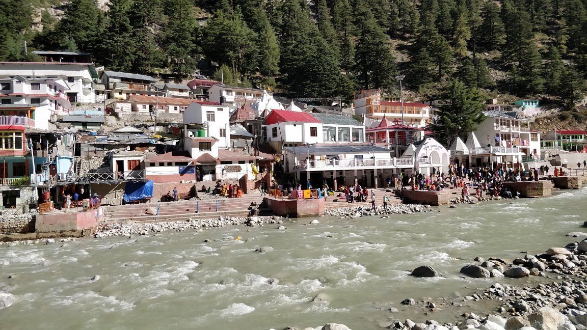 Gangotri Valley