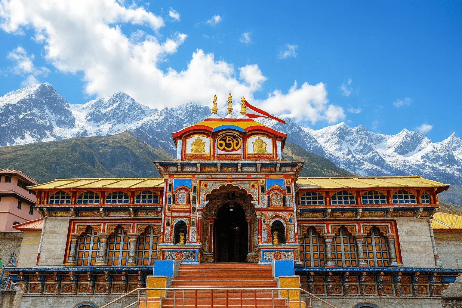 Char Dham Yatra