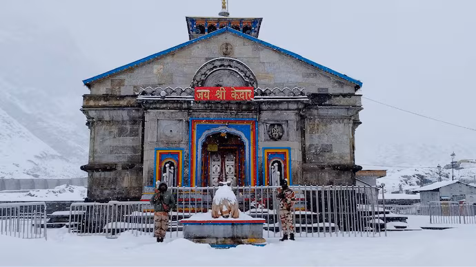 Kedarnath