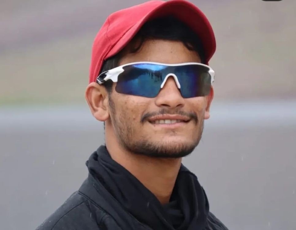 Mohan Rana