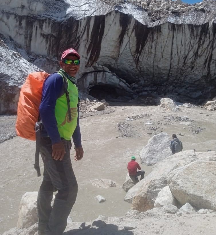 Pratham Singh Panwar